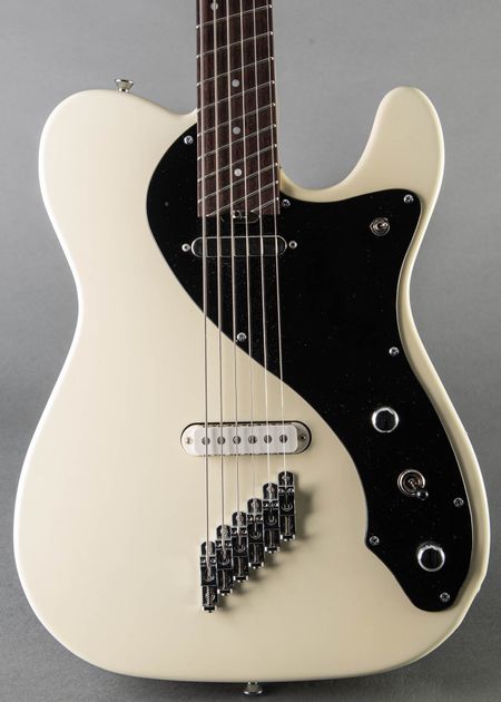 Hybrid Guitars Baritone 6