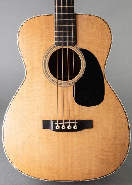 Martin B-40 1997