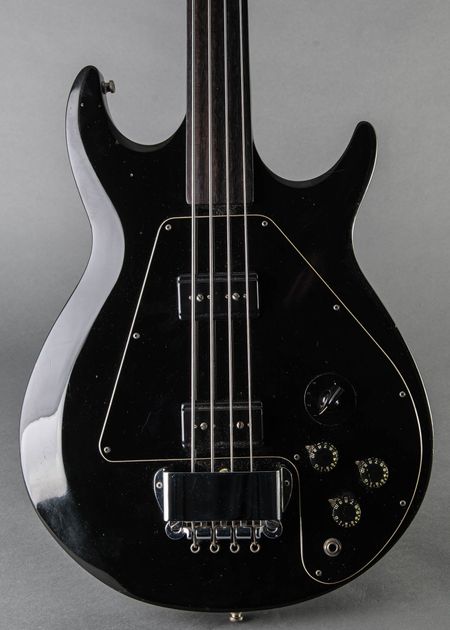 Gibson The Ripper Fretless 1975