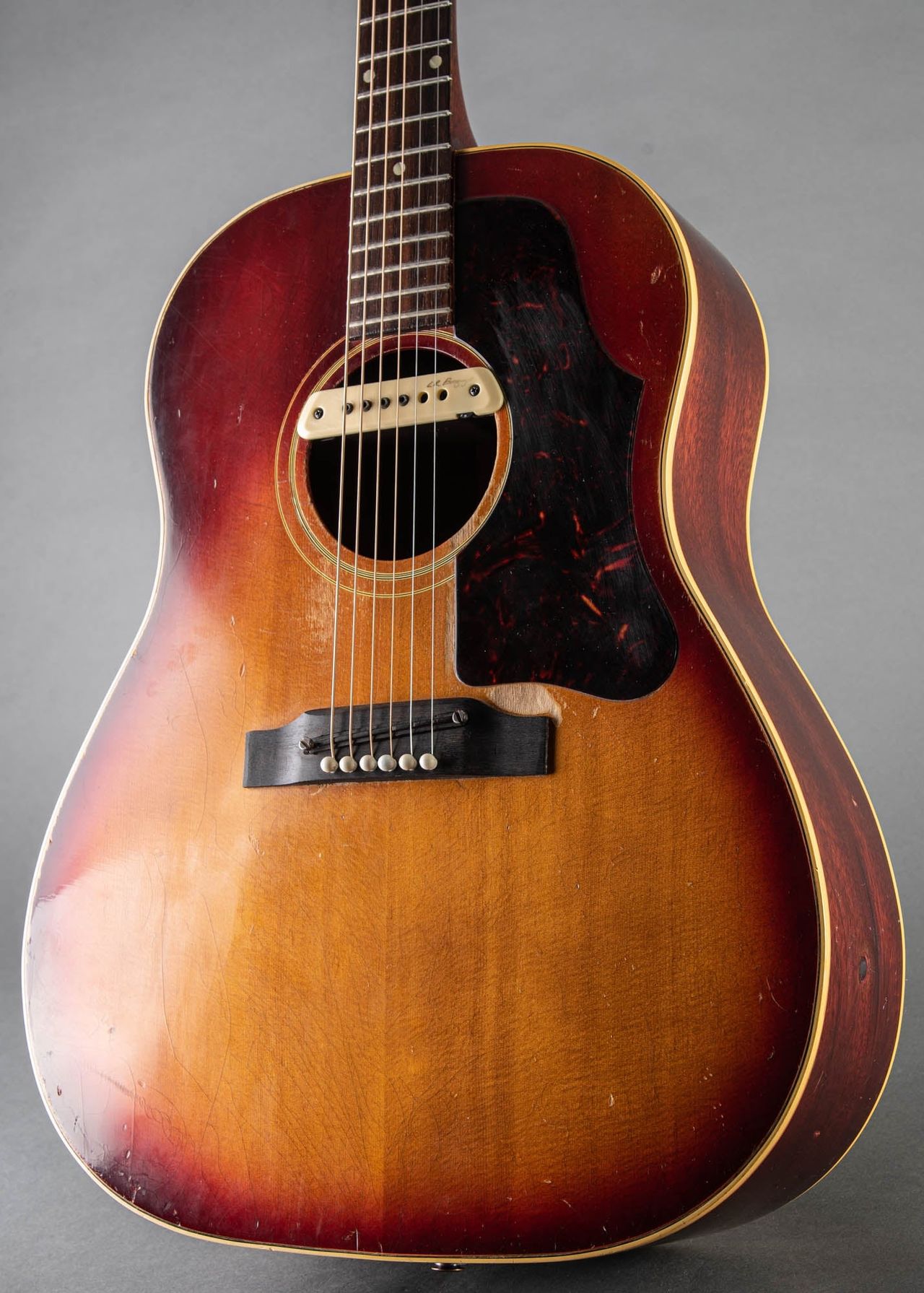 1963 store gibson j45