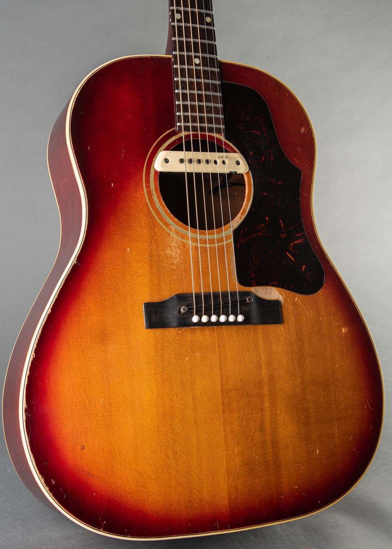 Gibson J-45 1963 | Carter Vintage Guitars