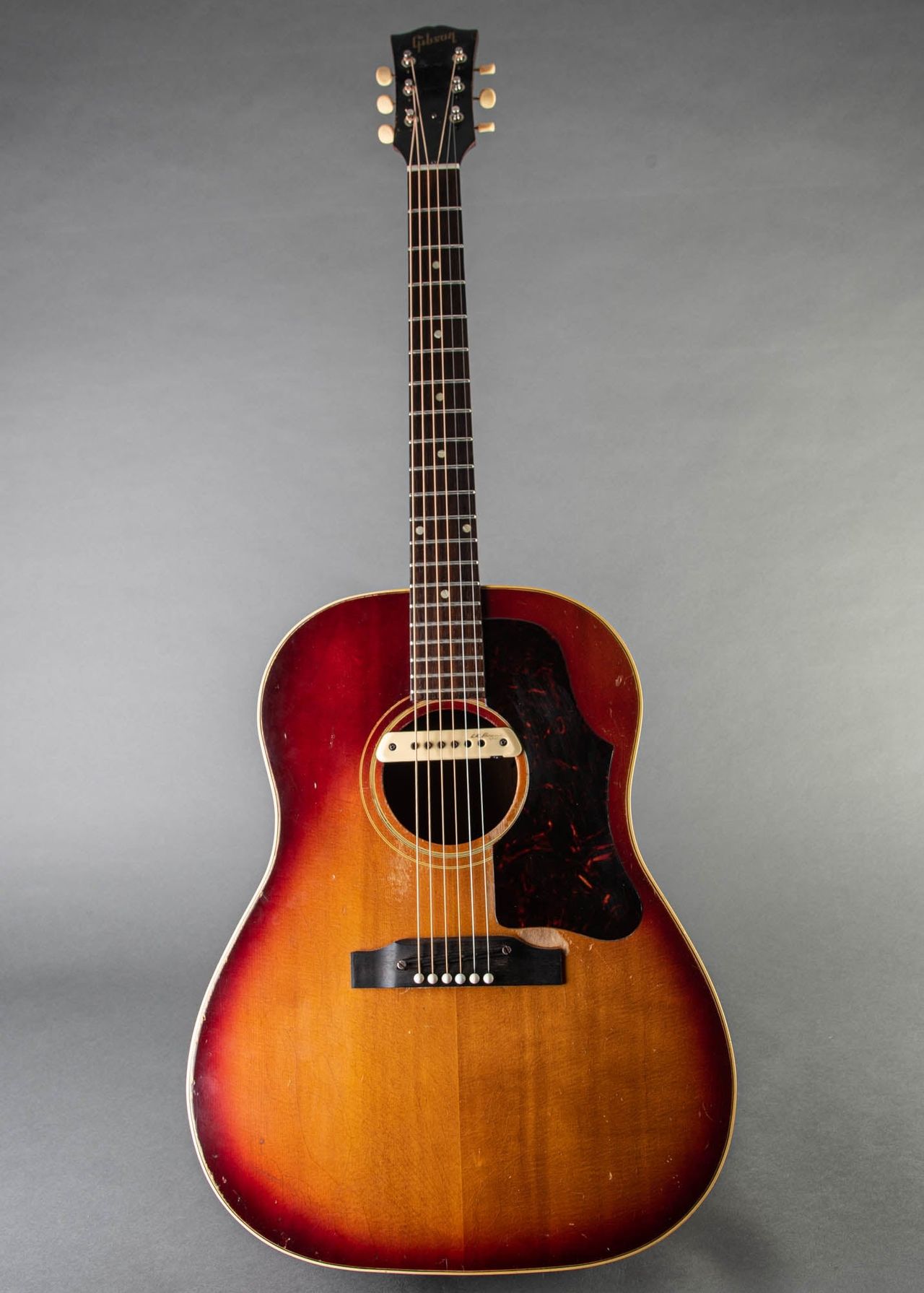 Gibson J-45 1963 | Carter Vintage Guitars