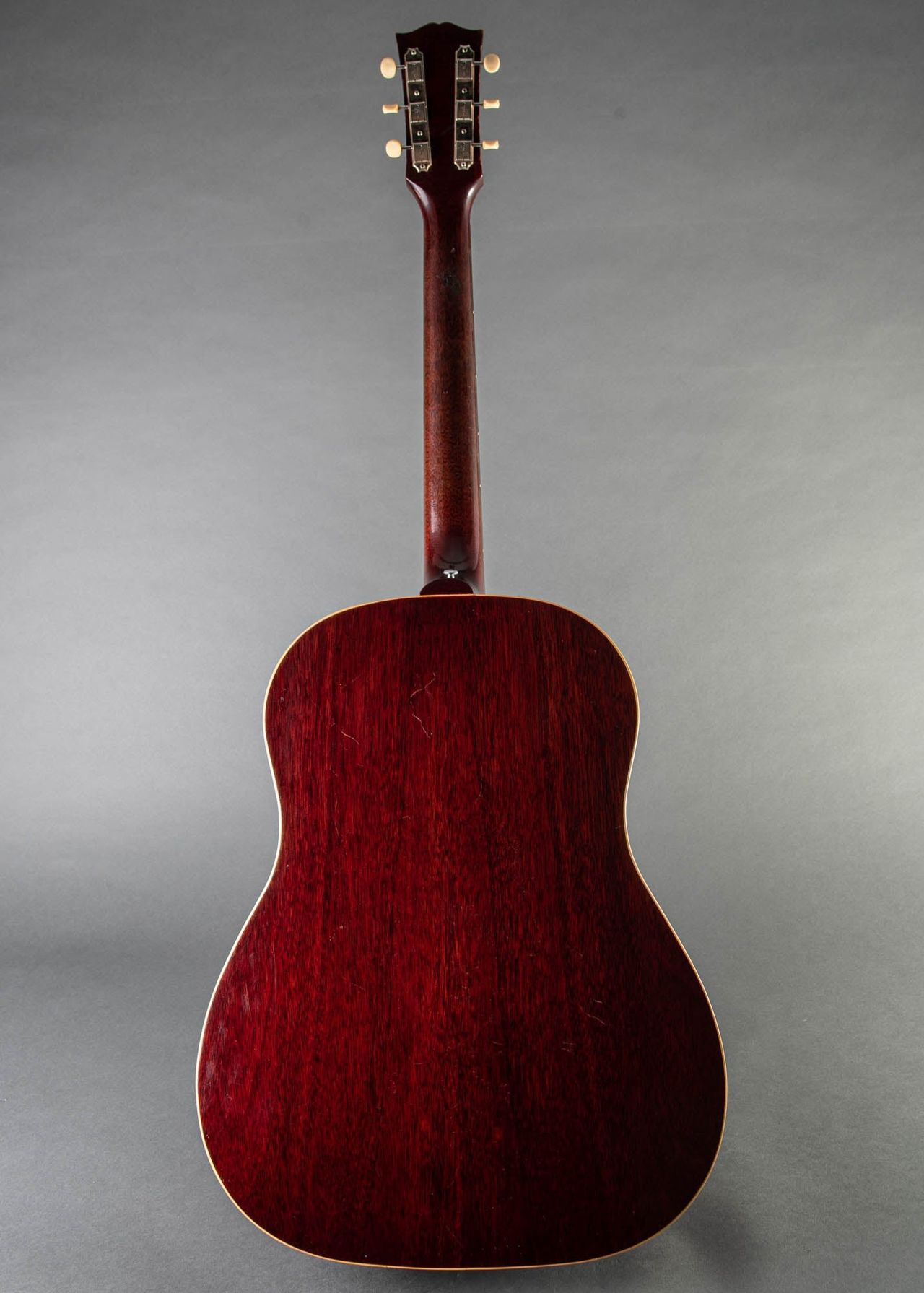Gibson J-45 1963 | Carter Vintage Guitars