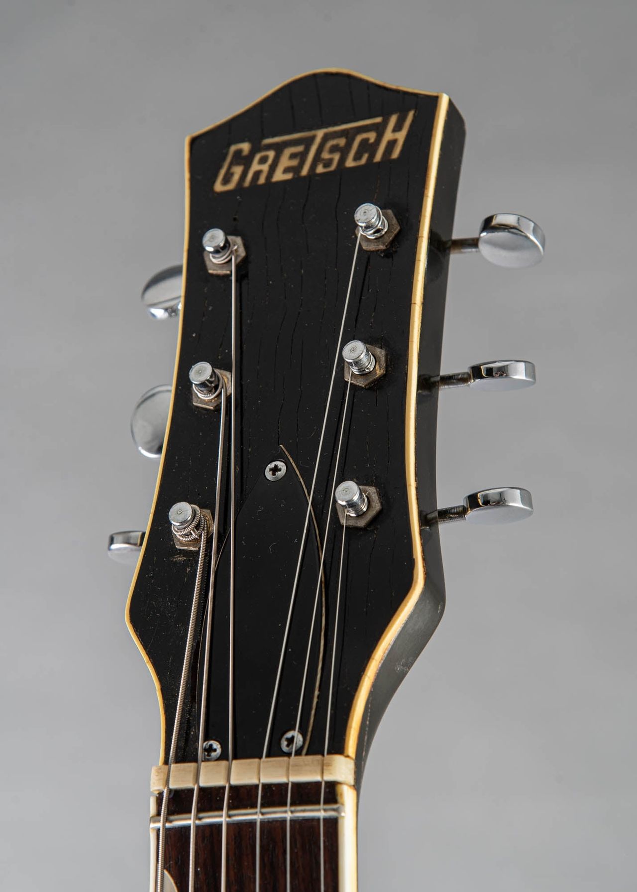 Gretsch 6131 Jet Firebird 1957 | Carter Vintage Guitars