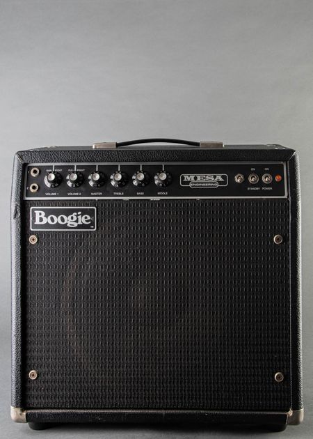 Mesa Boogie Mark I 1978