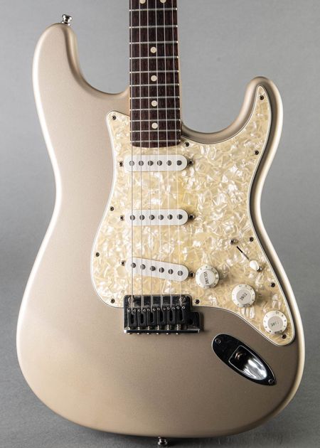 Fender Stratocaster 1997