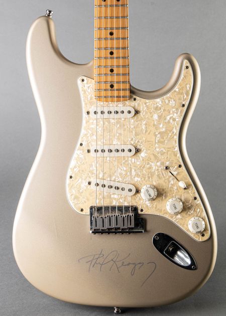 Fender Stratocaster 1997