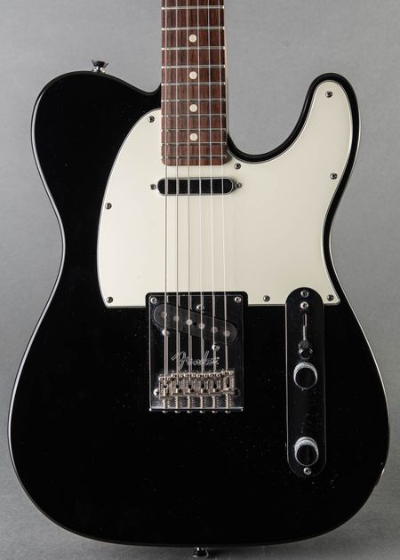 Fender American Standard Telecaster 2011