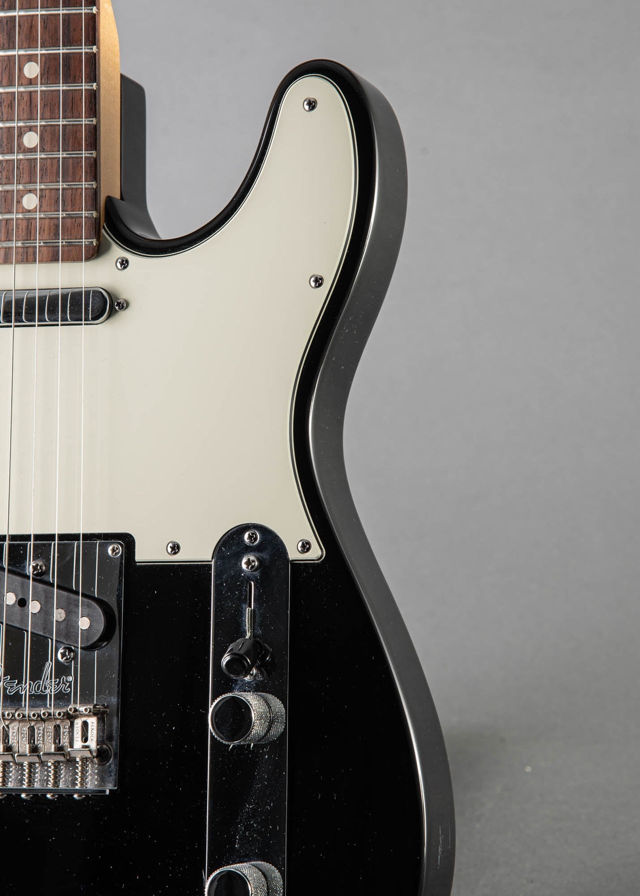 Fender American Standard Telecaster 2011 | Carter Vintage Guitars