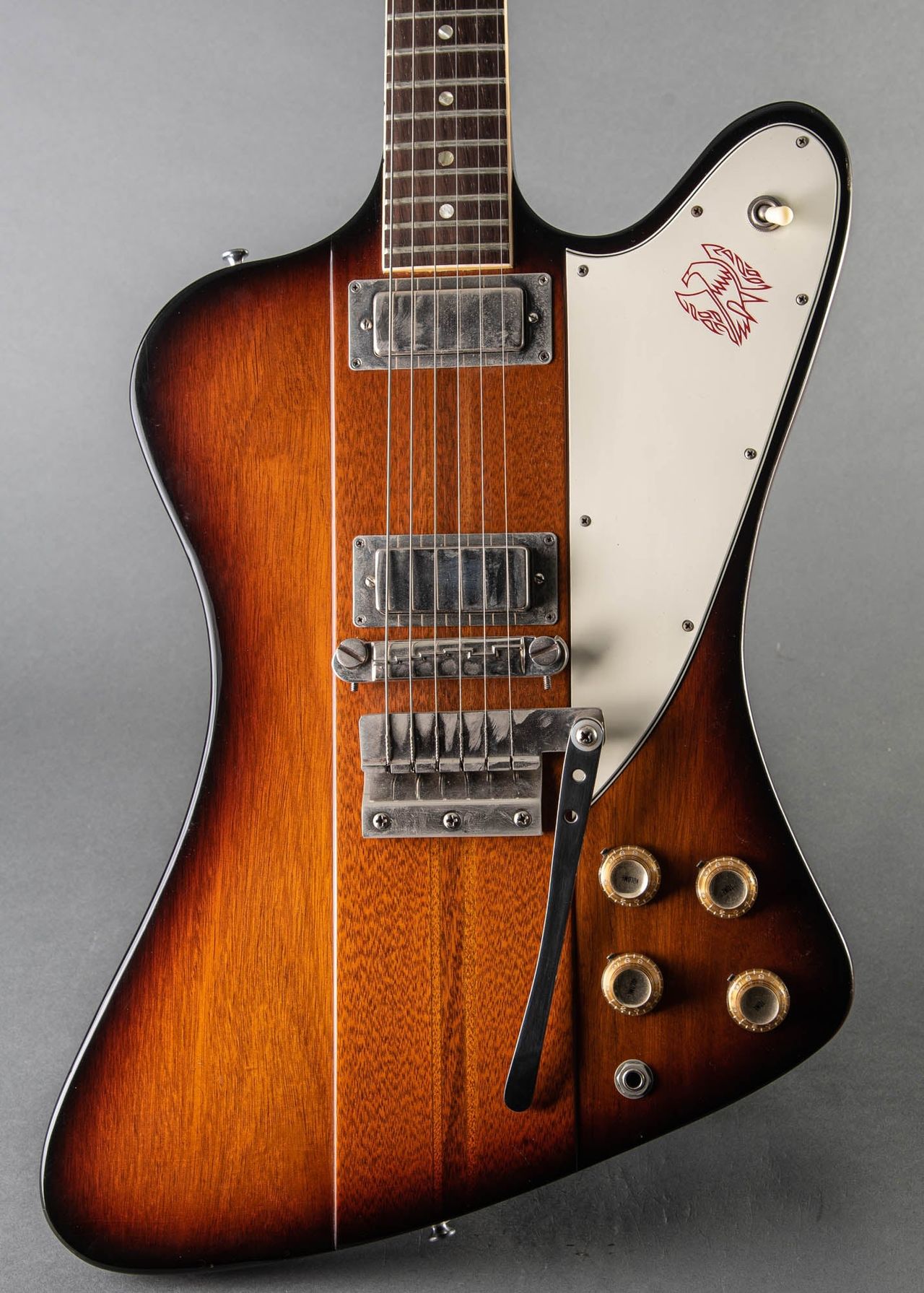 Vintage gibson deals firebird for sale