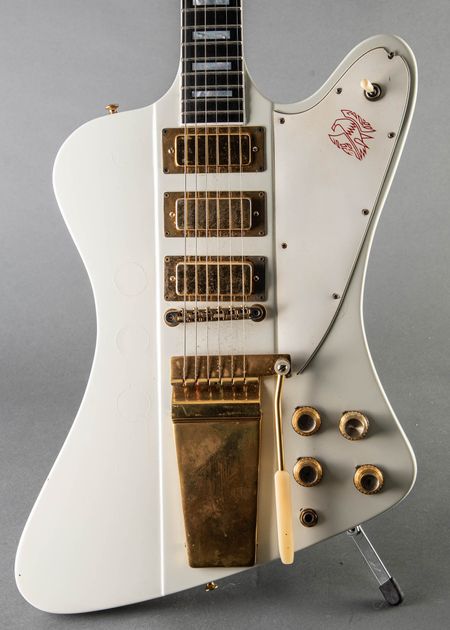 Gibson Firebird VII 1964