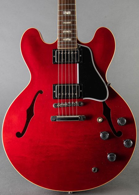Gibson Custom Shop ES-335 2019