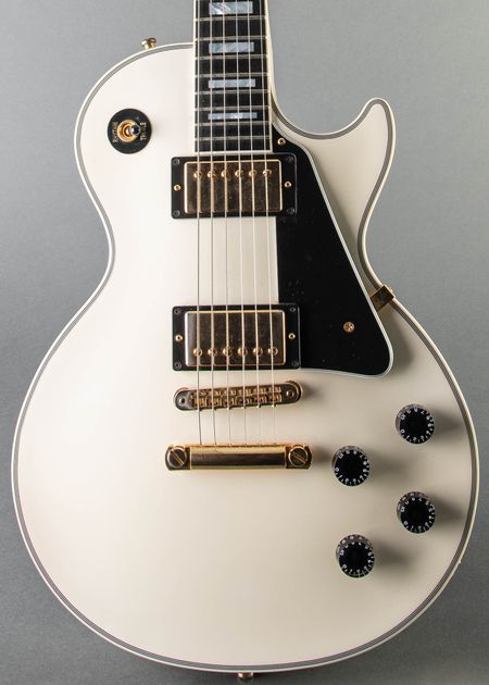 Gibson Les Paul Custom 2010