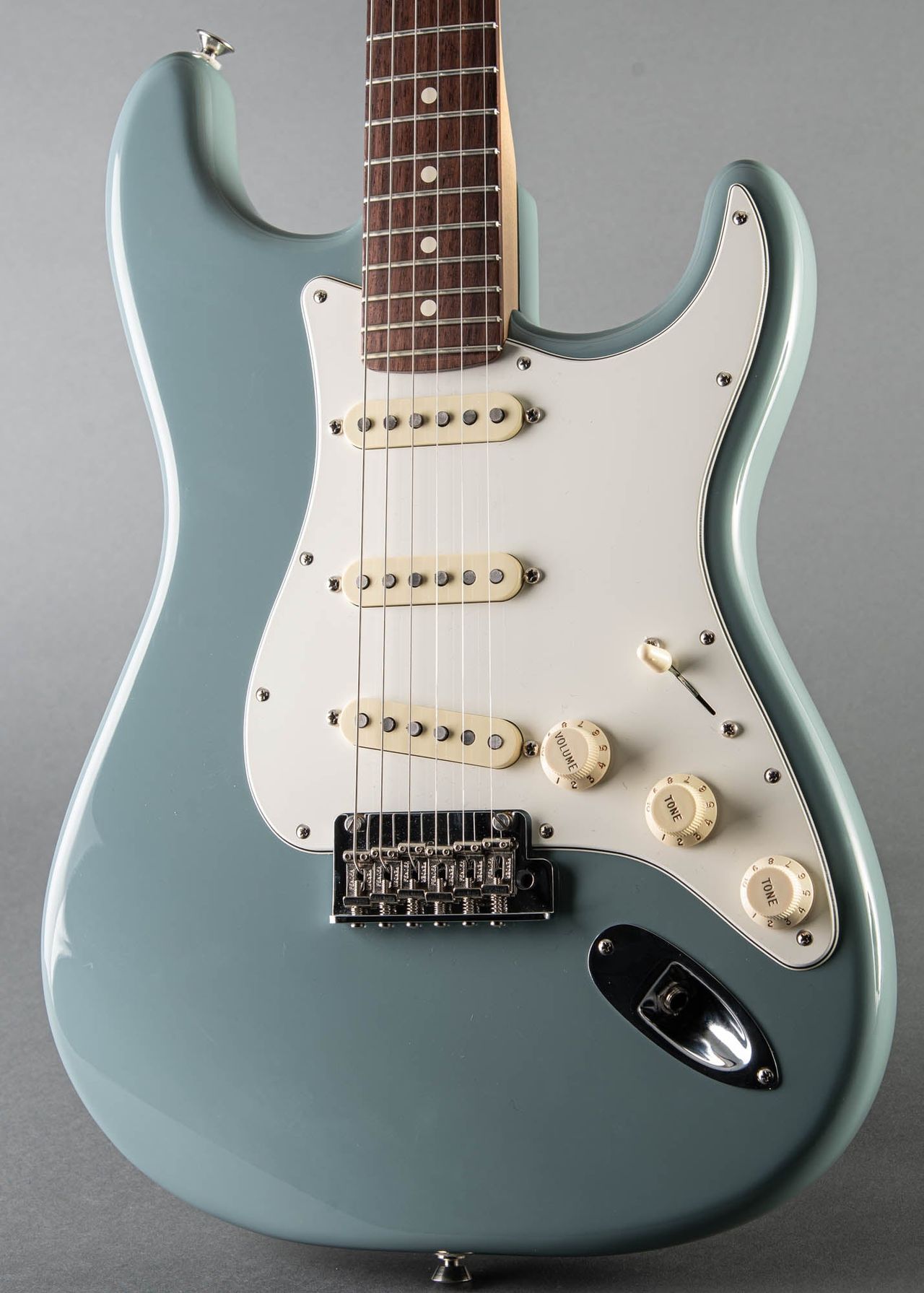 Fender American Professional Stratocaster 2016 | Carter Vintage