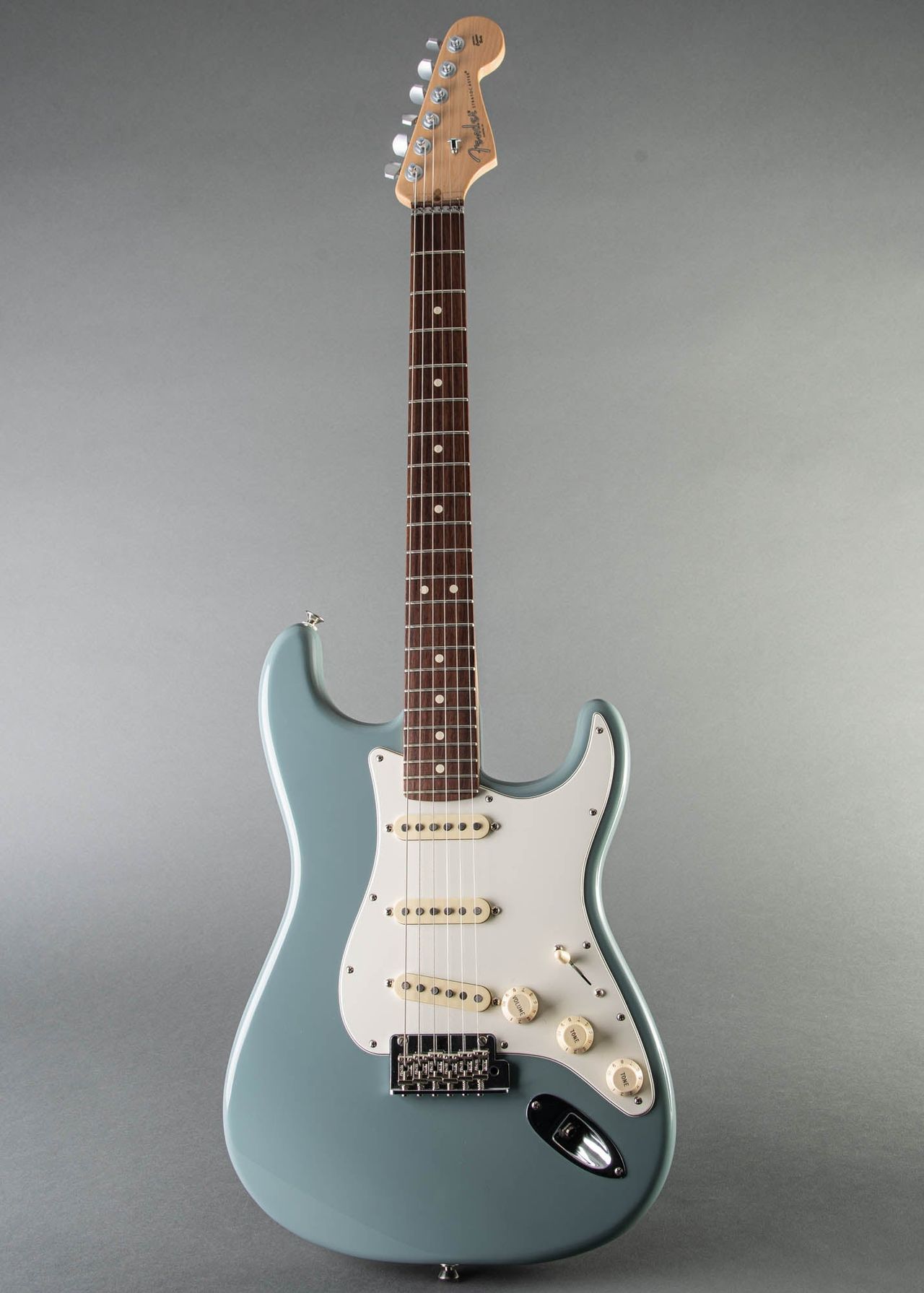 Fender American Professional Stratocaster 2016 | Carter Vintage