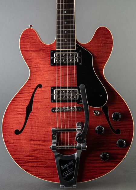 Collings I-35 LC 2022