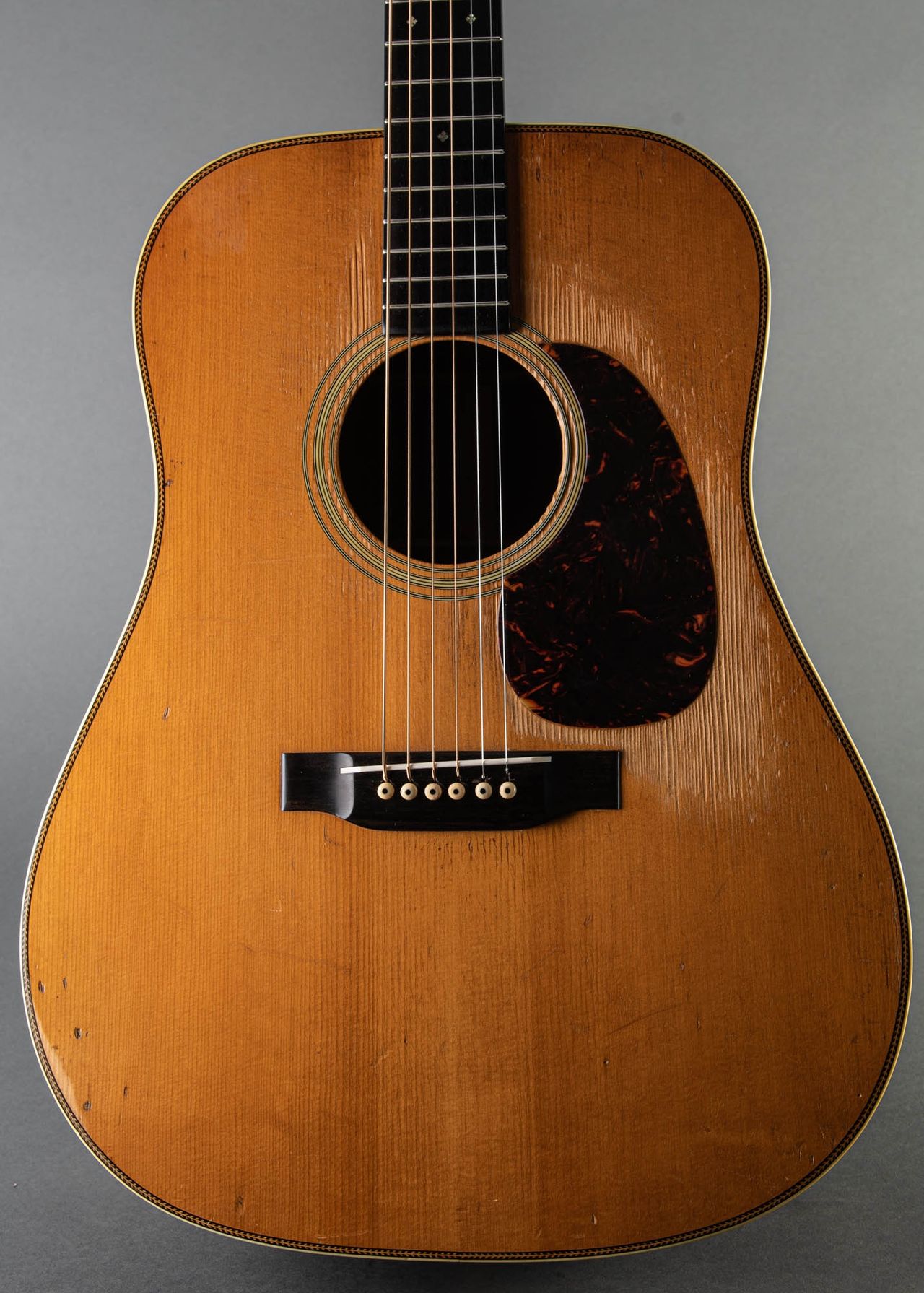 Martin D-28 1940 | Carter Vintage Guitars