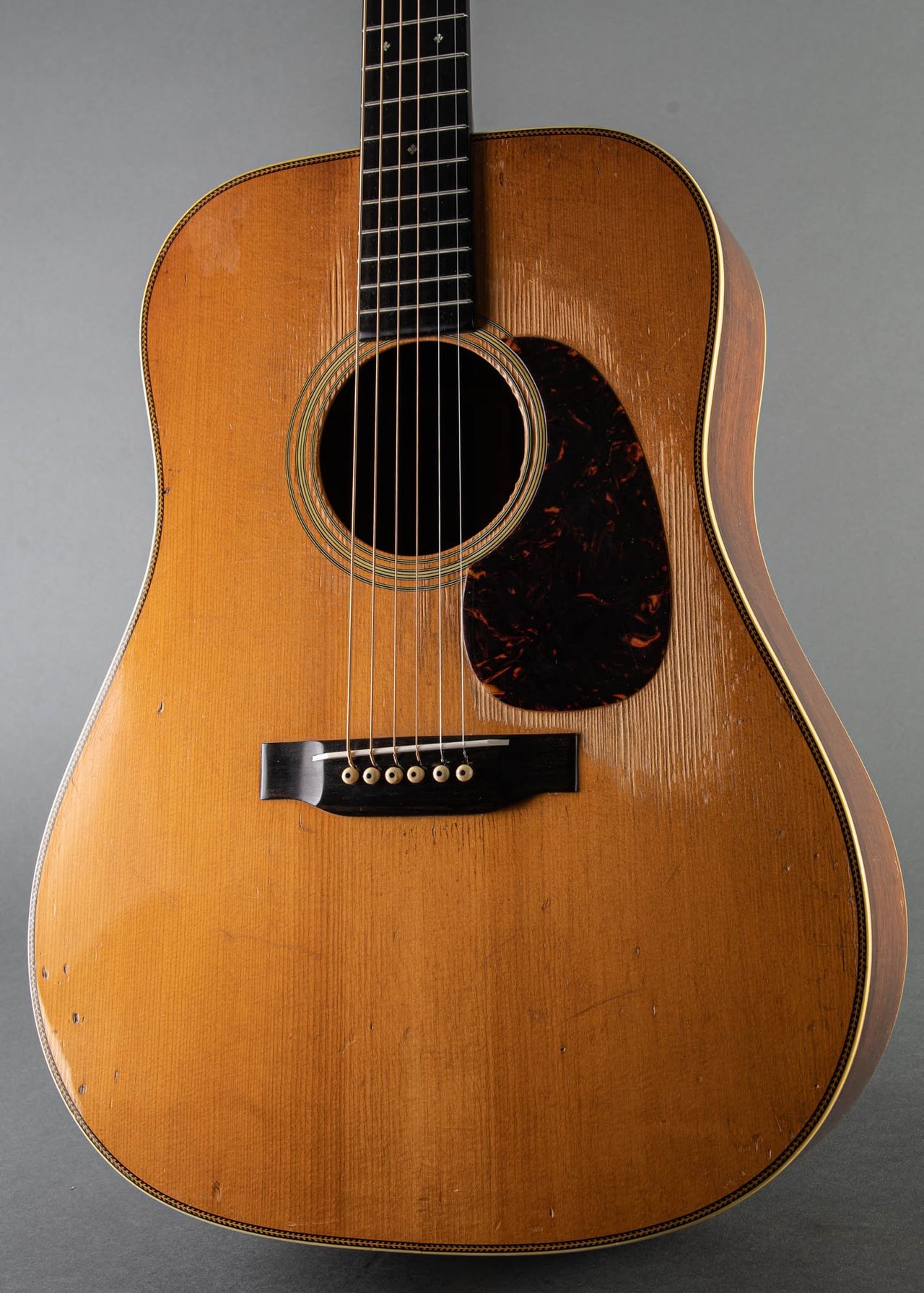 Martin D-28 1940 | Carter Vintage Guitars