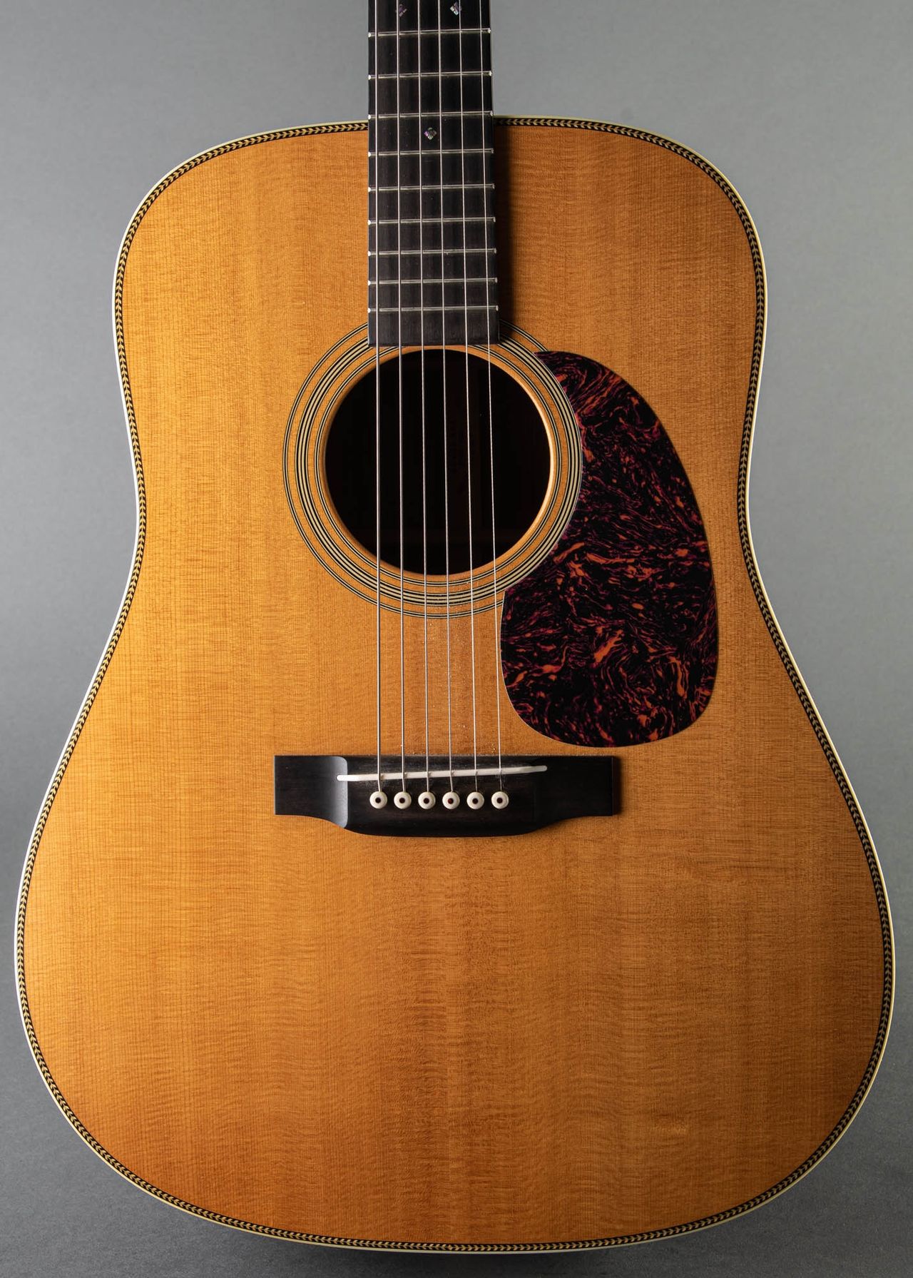 Martin HD-28V 2008 | Carter Vintage Guitars