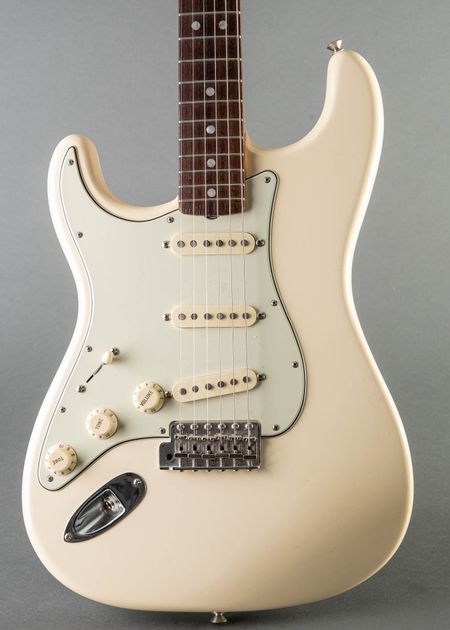 Fender American Original 60's Stratocaster (Left-Handed) 2018