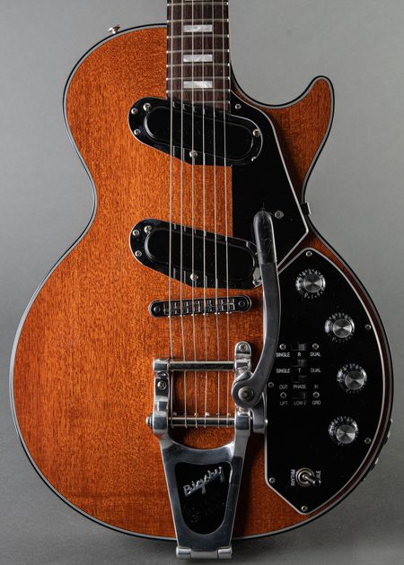 Gibson Les Paul Recording 2013