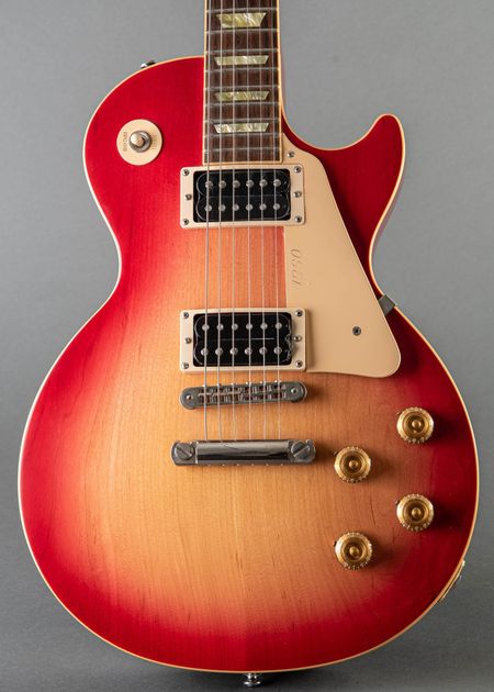 Gibson Les Paul Classic 1960 2006