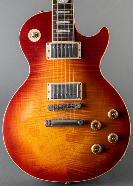 Gibson Les Paul Standard Premium Plus 2004
