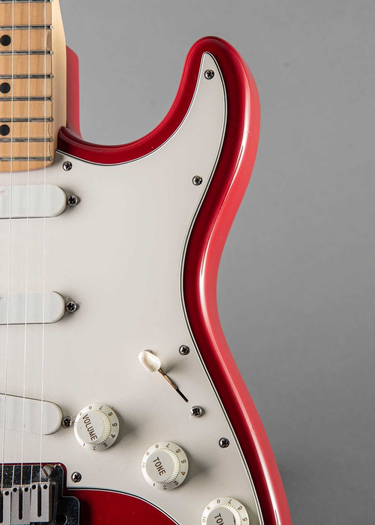 Fender Stratocaster Plus 1992 | Carter Vintage Guitars