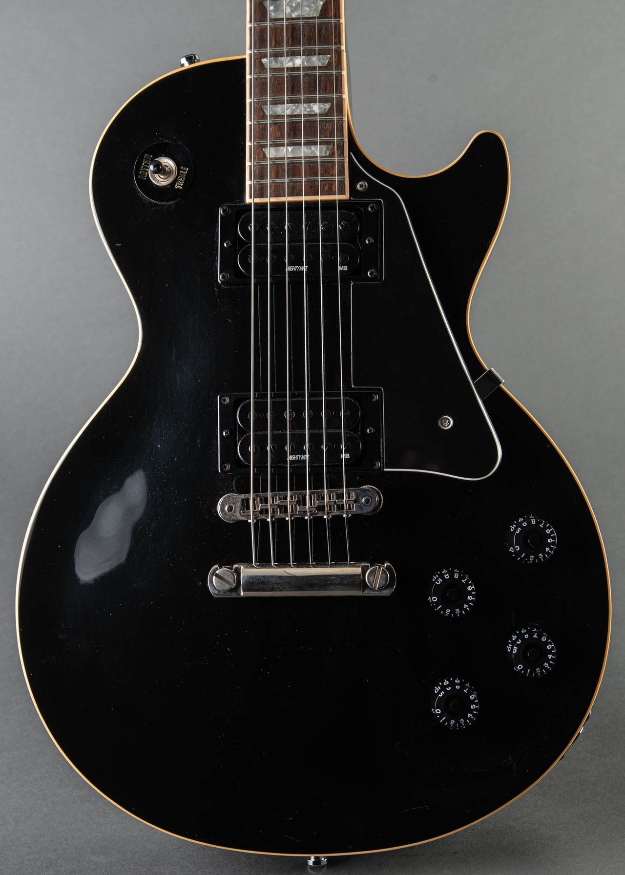 Gibson Les Paul Standard 2002 | Carter Vintage Guitars