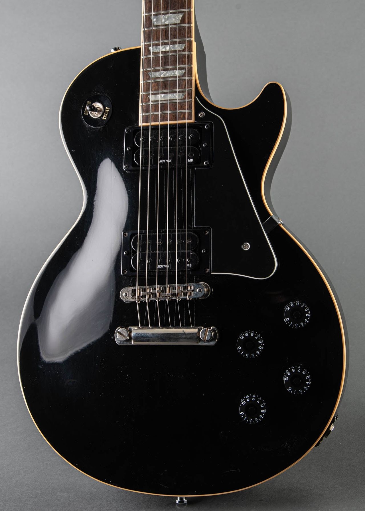 Gibson Les Paul Standard 2002 | Carter Vintage Guitars