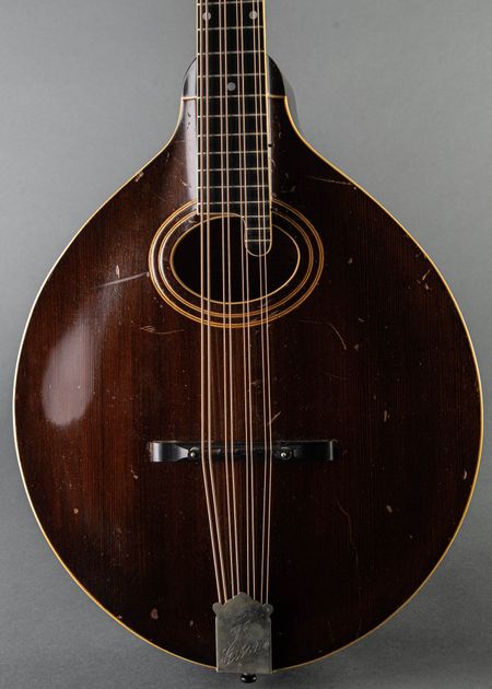 Gibson K-1 Mandocello 1920