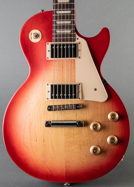 Gibson Les Paul Tribute 2021