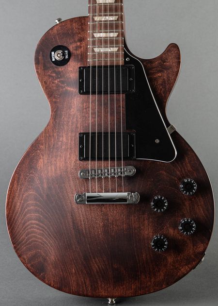 Gibson Les Paul Jr. 2013