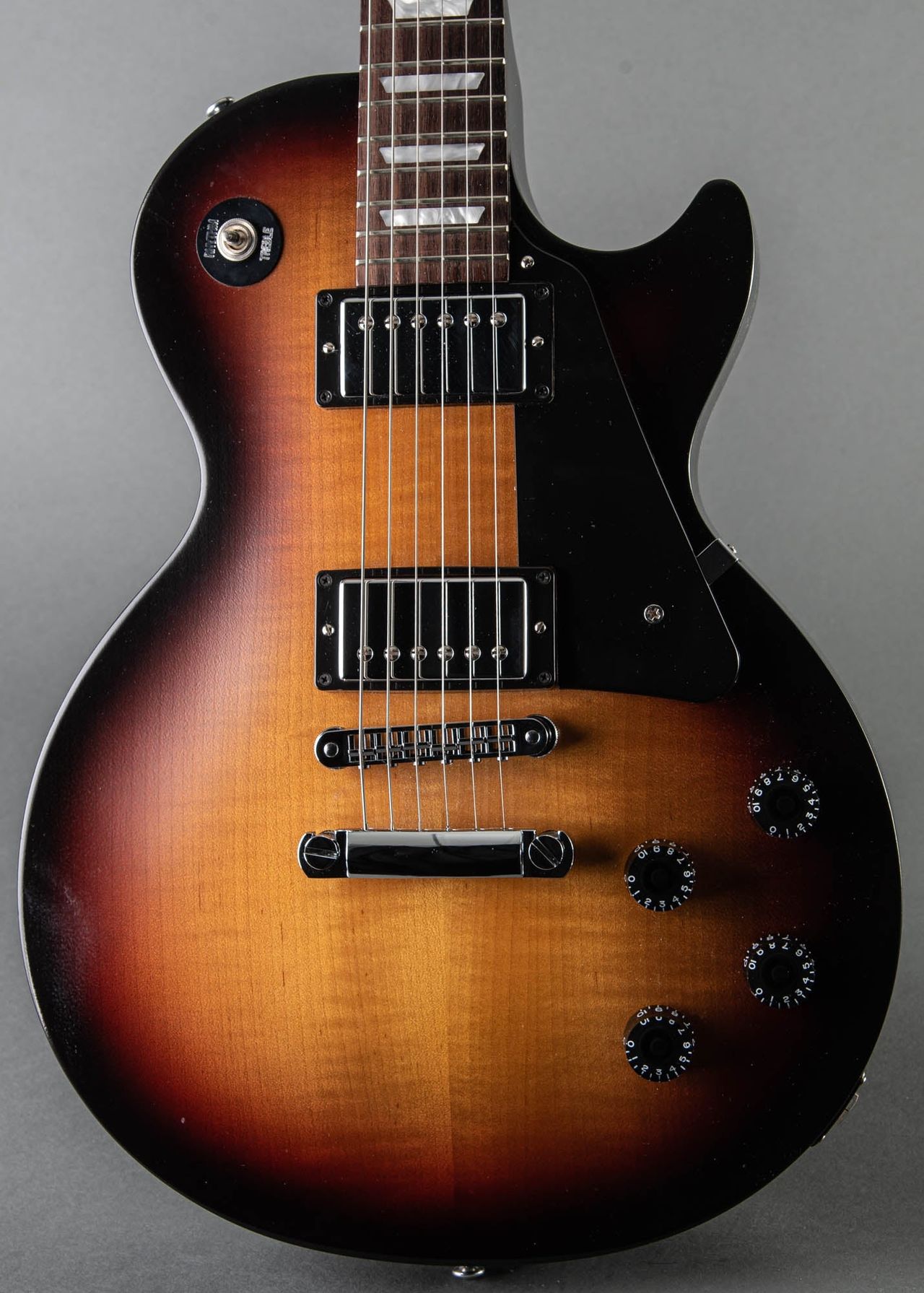 Gibson レスポールスタジオ2013レスポール