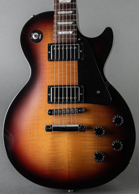 Gibson Les Paul Studio Faded 2013