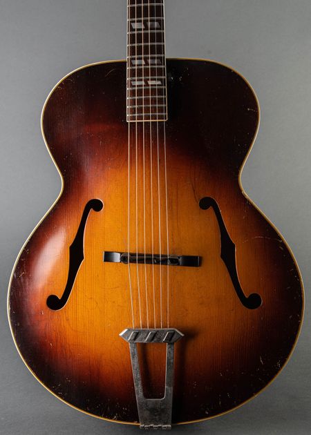 Gibson L-7 c.1940