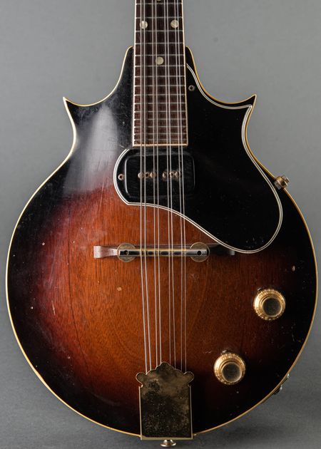 Gibson EM-200 1964