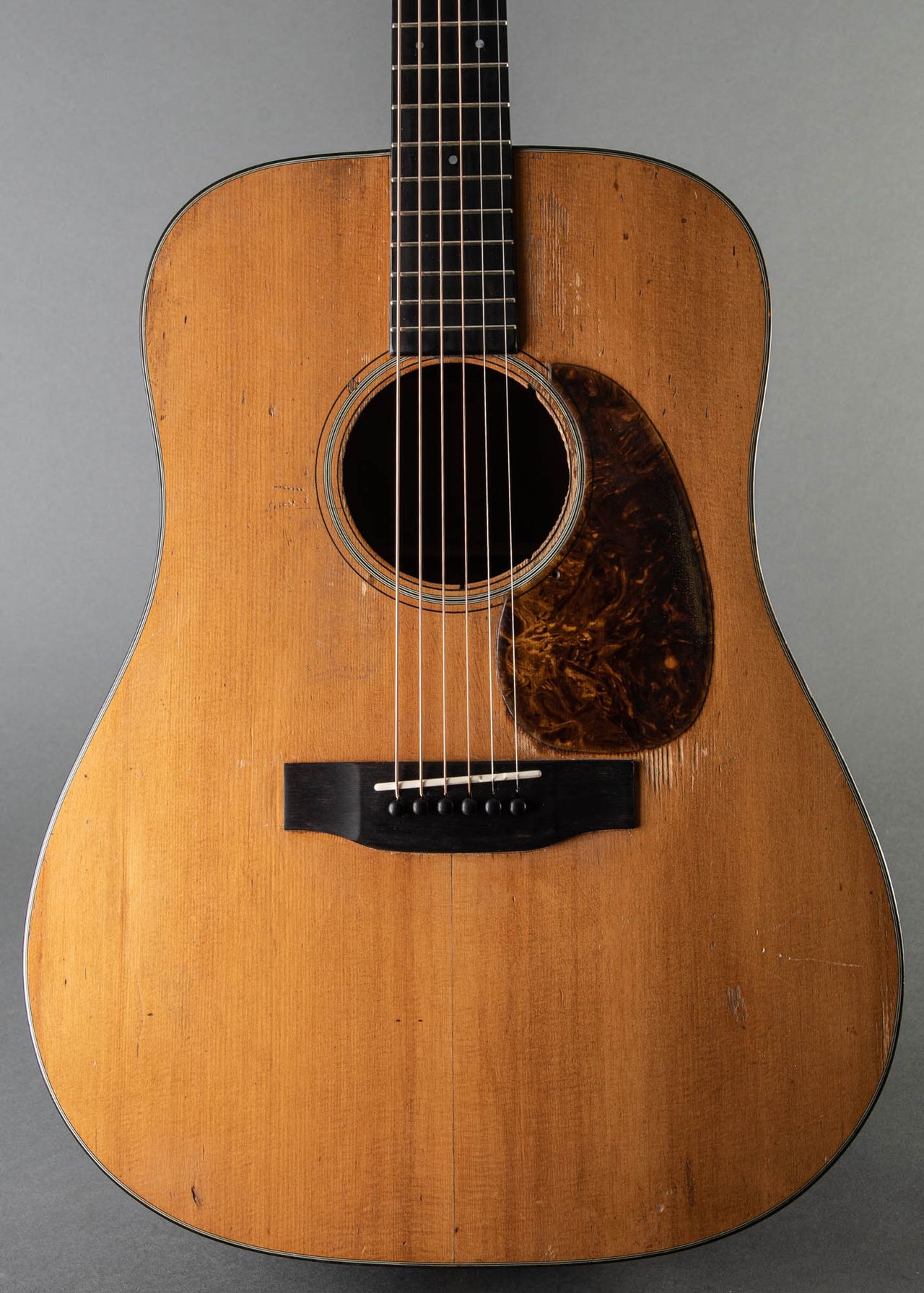 Martin D 18 1939 Carter Vintage Guitars