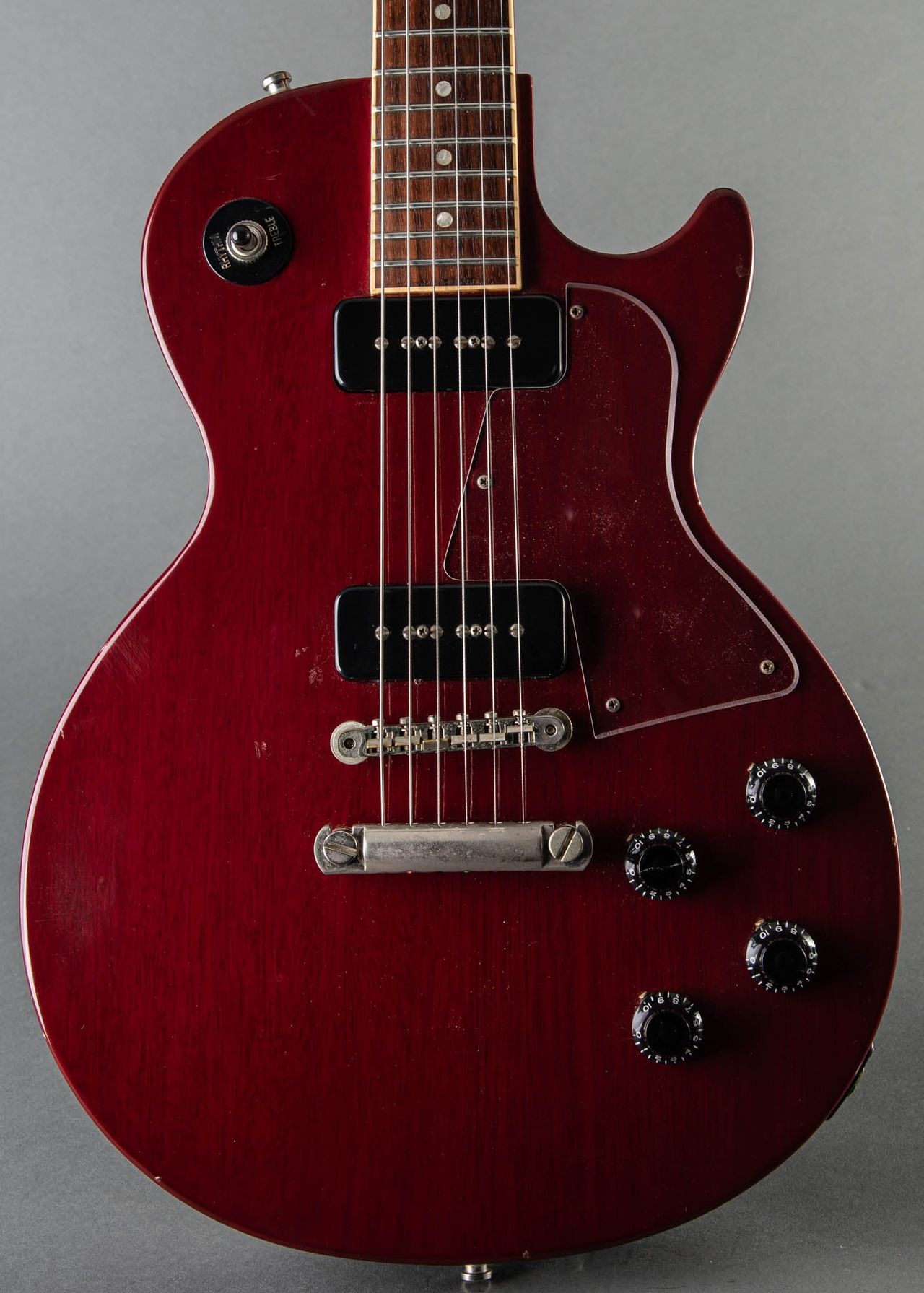 Gibson Les Paul Special 1996 | Carter Vintage Guitars