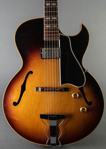 Gibson ES-175 1958