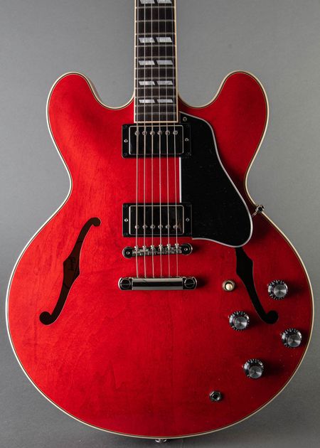 Gibson ES-345 60's Cherry