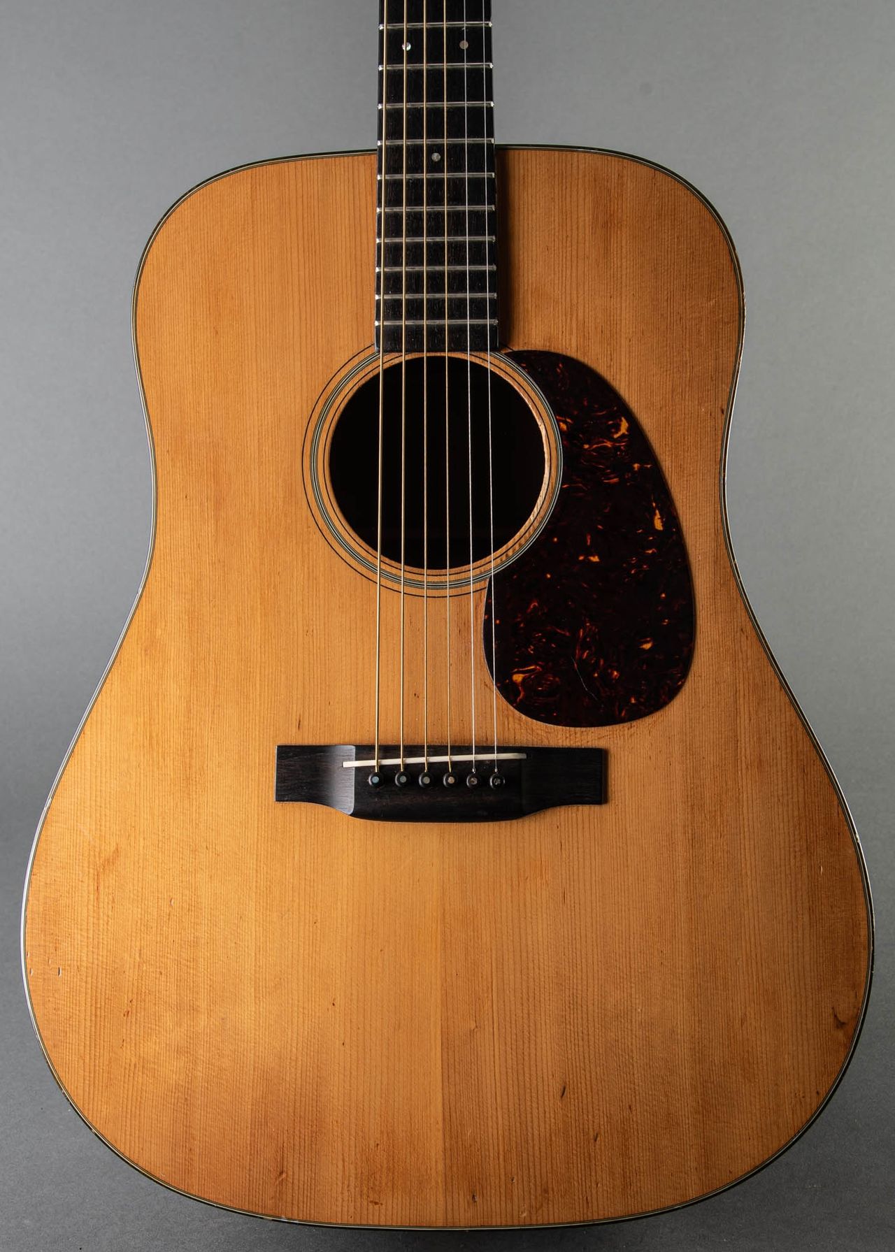 Martin D 18 1941 Carter Vintage Guitars