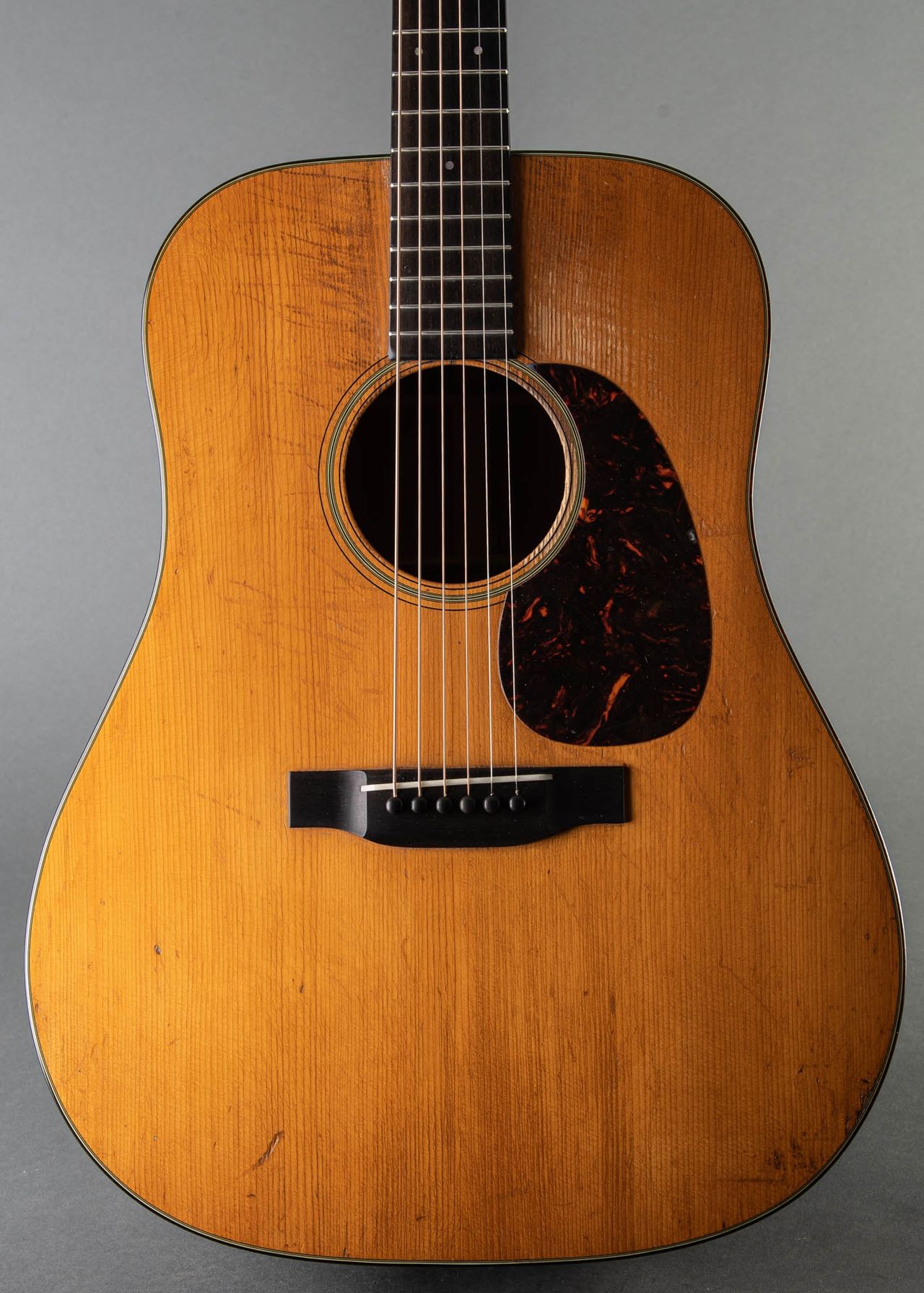 Carter Vintage Martin D18 1941 Carter Vintage Guitar