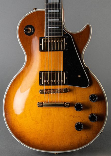 Gibson Les Paul Custom 1990