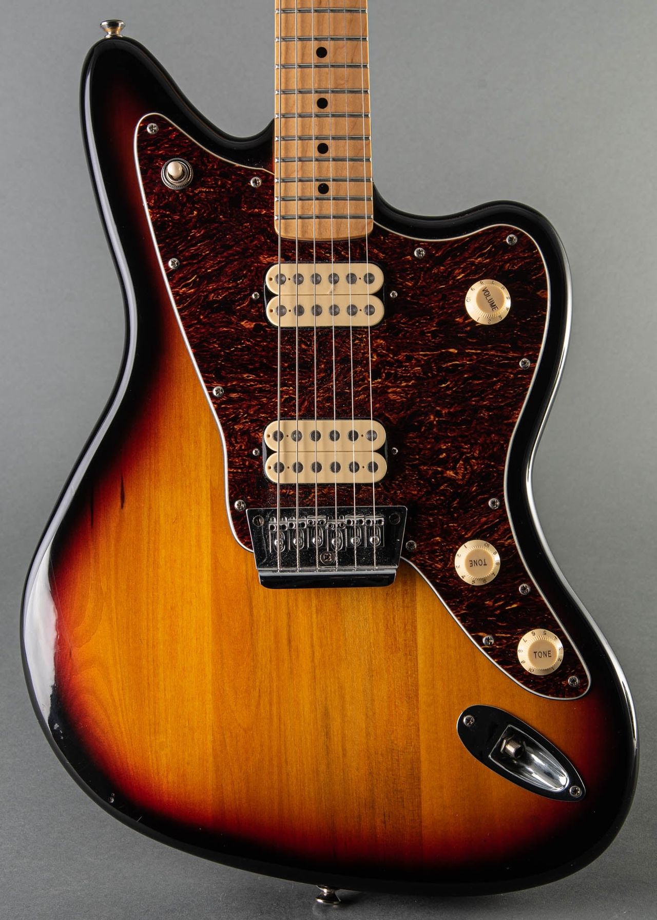 Fender Parts Jazzmaster 2016 Carter Vintage Guitars