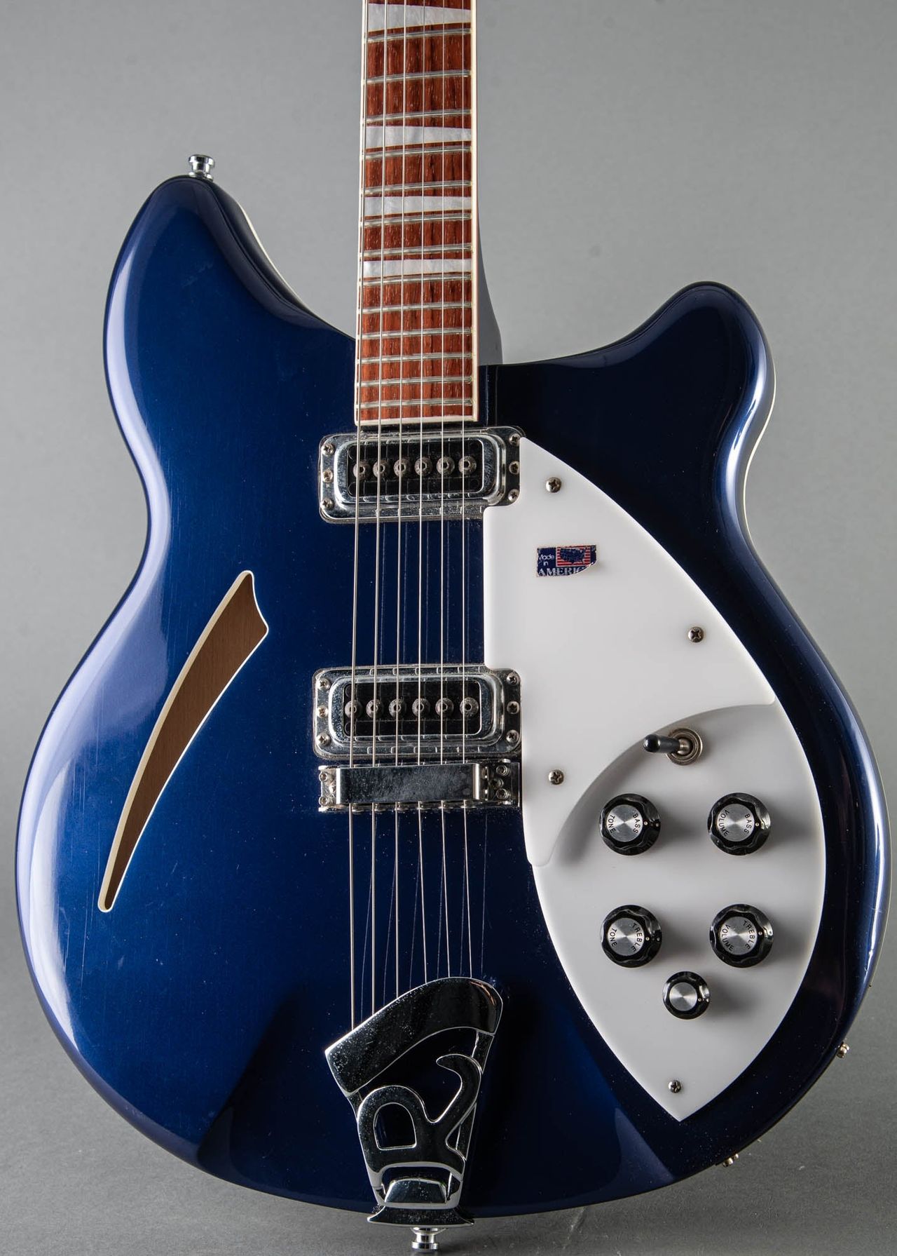 Rickenbacker 360 2008 | Carter Vintage Guitars