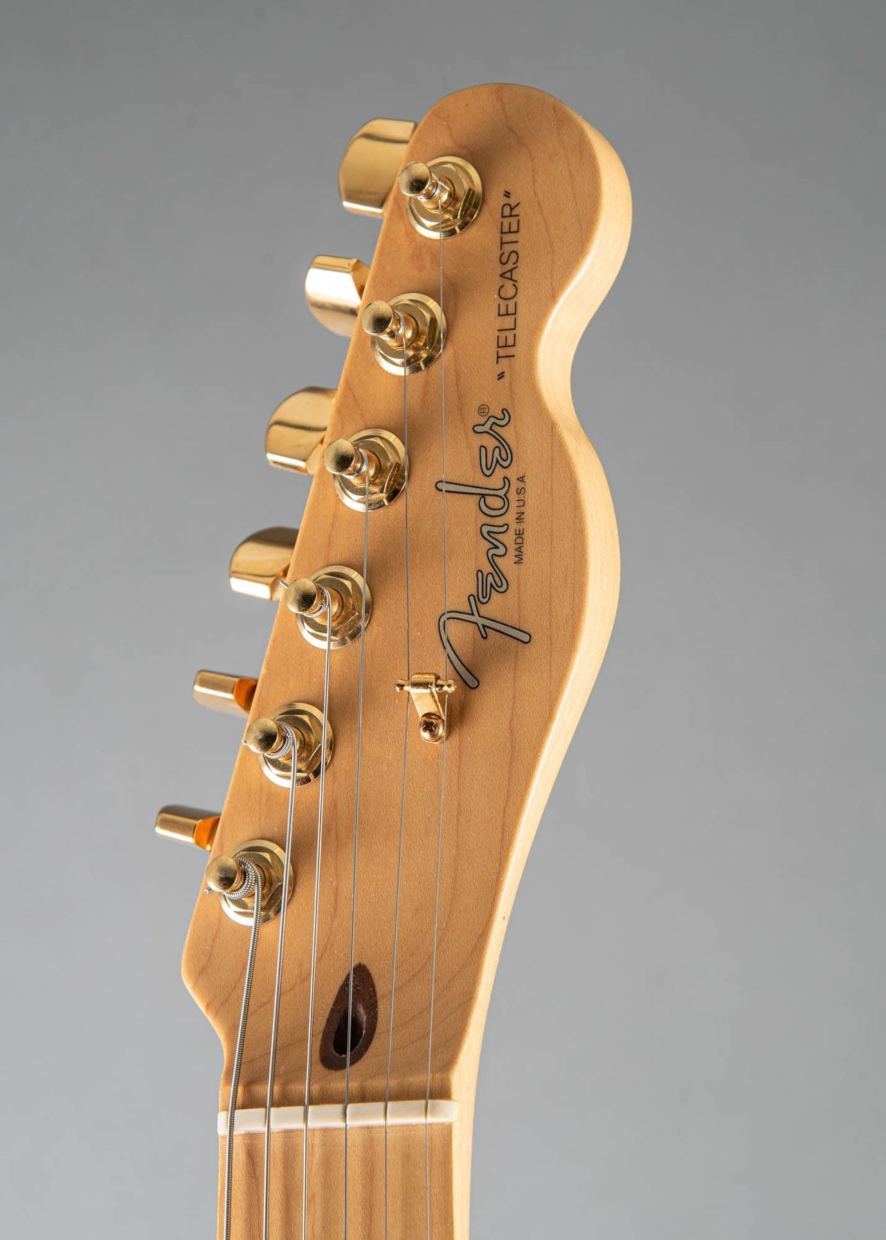 Fender 50th Anniversary Telecaster 1996 | Carter Vintage Guitars