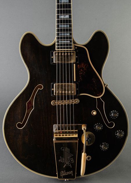 Gibson ES Guitars | Vintage & Used | Carter Vintage Guitars