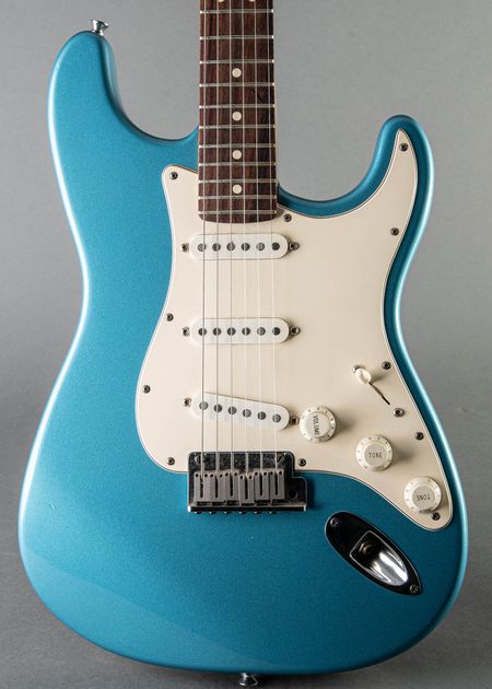Fender Stratocaster 1996