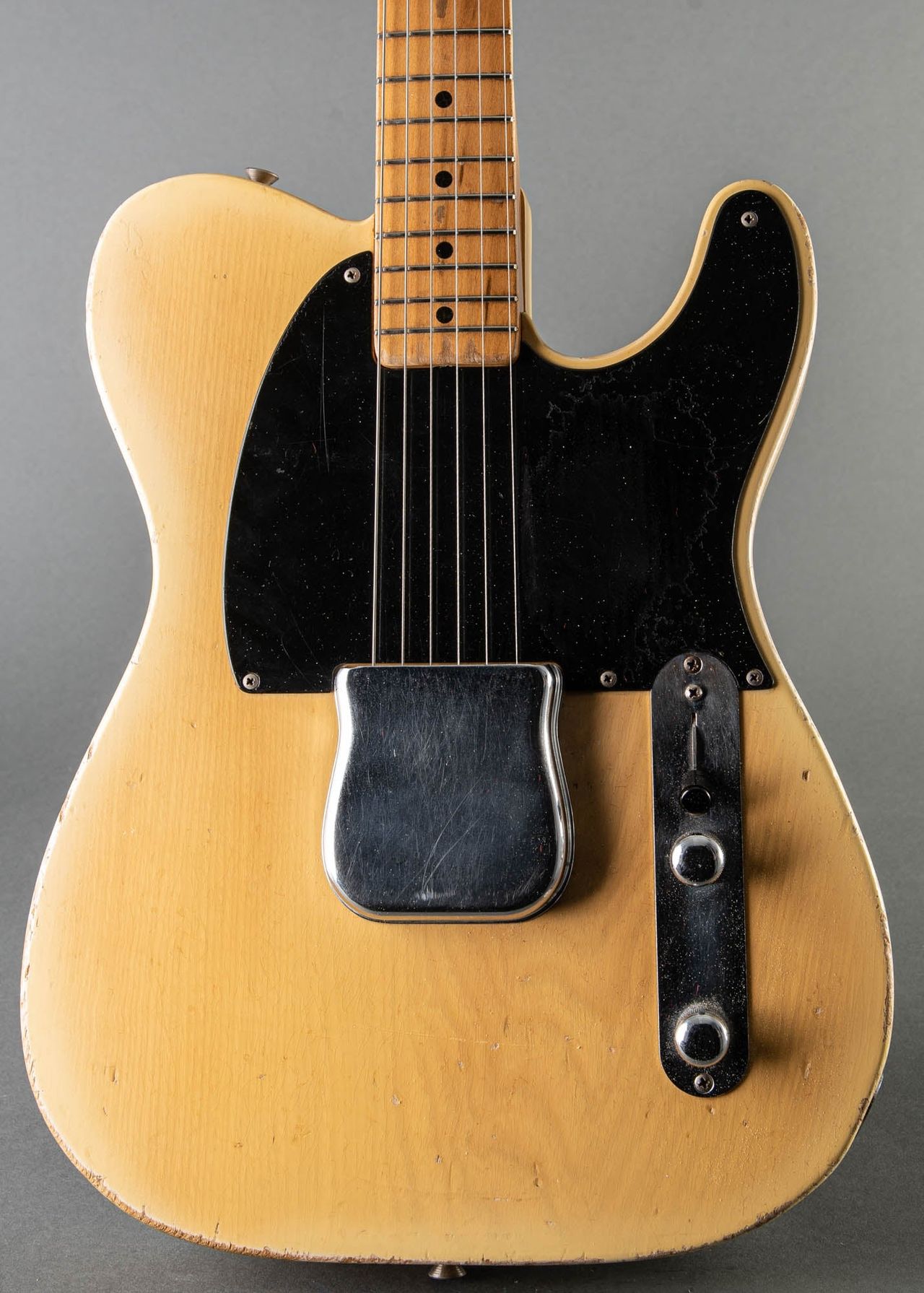 Fender Esquire 1954 | Carter Vintage Guitars